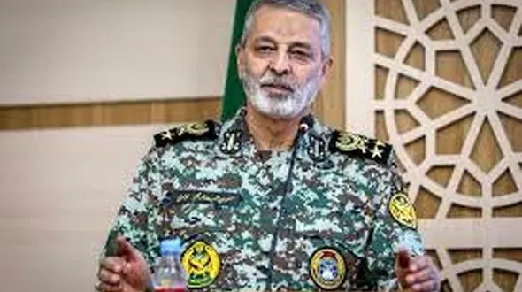 سرلشکر موسوی: شهید سلامی مکتبی برای فرماندهان ترسیم کرد