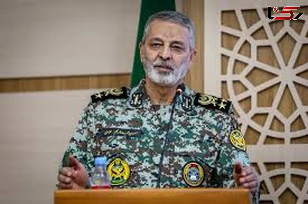 سرلشکر موسوی: شهید سلامی مکتبی برای فرماندهان ترسیم کرد