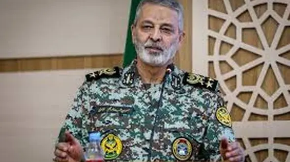 سرلشکر موسوی: شهید سلامی مکتبی برای فرماندهان ترسیم کرد