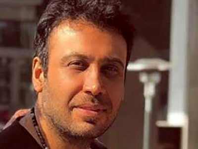 دانلود آهنگ باشکوه وای اگر بازنگردد با صدای محسن چاوشی