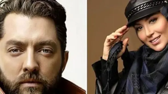 عاشقانه های بهرام رادان و همسرش با پسرشان قبل و بعد از به دنیا آمدن  /زندگی زیباست و زیباتر میشه با وجود تو...+ عکس های خانوادگی سوپراستار سینما ایران