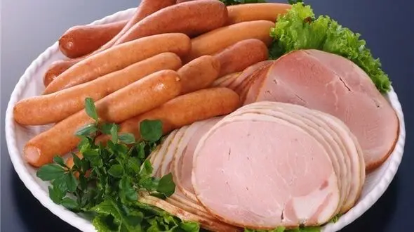 قیمت سوسیس و کالباس تا نیمه سال تغییر نمی‌کند