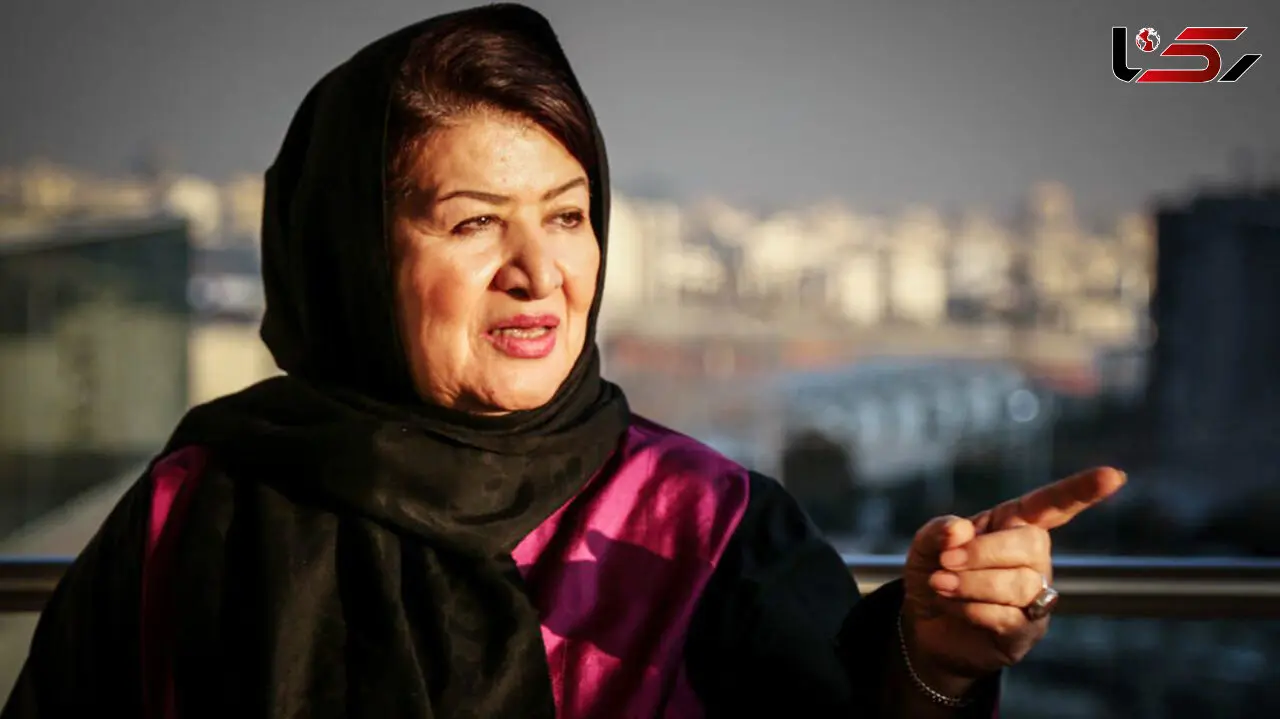 پوران درخشنده : زنان و مردان قربانی تعرض، شکایت کنند/ سکوت پر خشم ، آغاز آسیب زدن است
