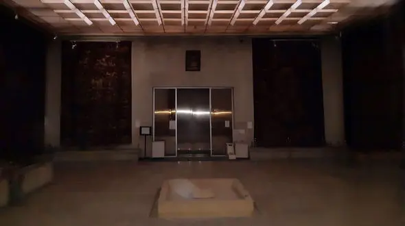 سرنوشت نامعلوم فرش های نفیس موزه فرش در دو ماه قطعی برق / حفاظت از فرش ها با برق اضطراری!