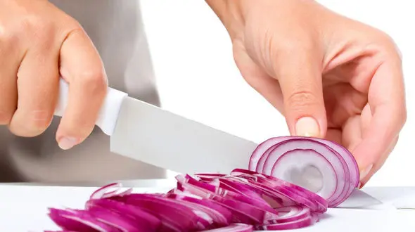 7 خاصیت این ماده غذایی که اشک تان را درمی آورد