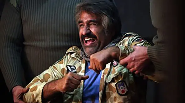 رقابت سعید آقاخانی و پژمان جمشیدی برای نوروز 1403