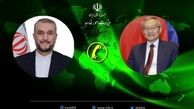 امیرعبداللهیان: هماهنگ کننده ملی ایران به دبیرخانه سازمان در هفته آتی معرفی می شود