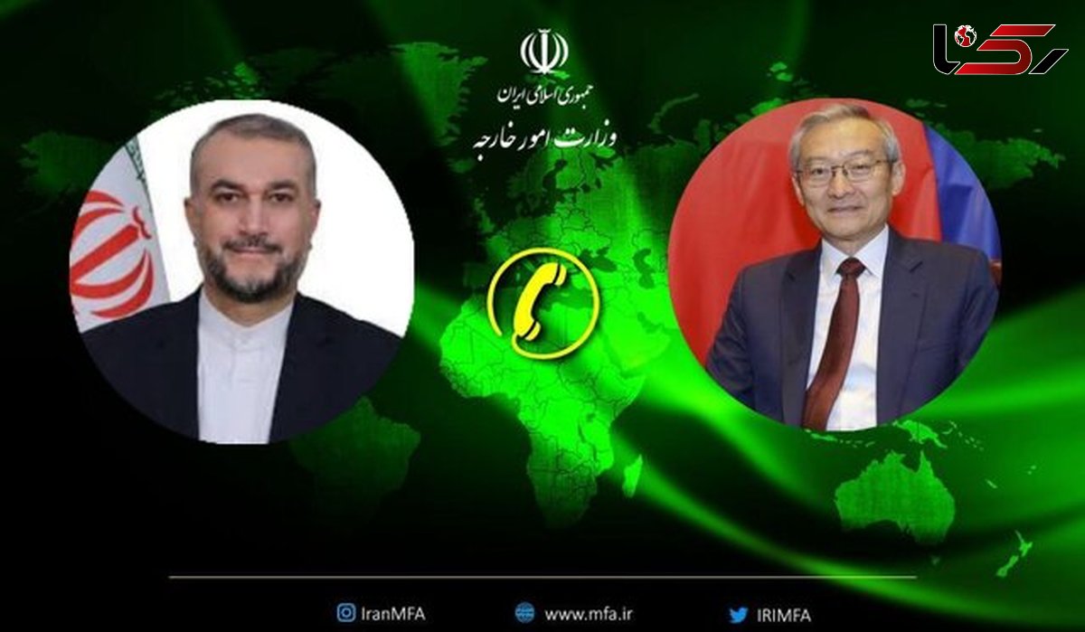 امیرعبداللهیان: هماهنگ کننده ملی ایران به دبیرخانه سازمان در هفته آتی معرفی می شود