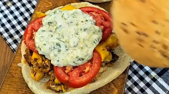 یه ساندویچ عالی برای ساندویچ دوستا / فیلم