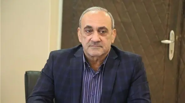 گرشاسبی: جدایی نکونام از فولاد غیرممکن است/ تیمی در حد آسیا می‌بندیم