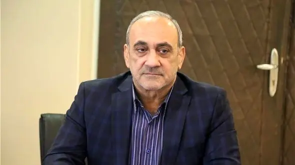 گرشاسبی: جدایی نکونام از فولاد غیرممکن است/ تیمی در حد آسیا می‌بندیم