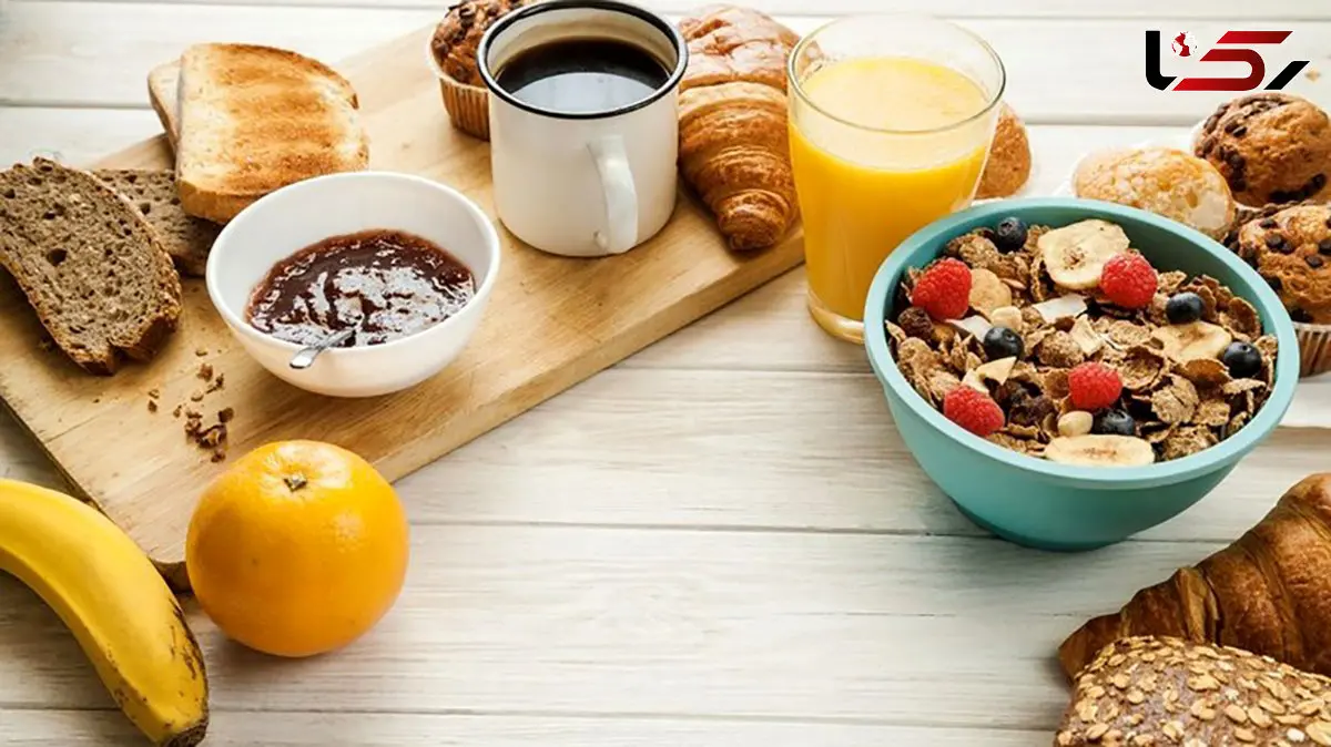 بهترین غذاها برای رفع خستگی