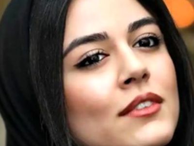 عکس جذاب ماهور الوند در تولد 31 سالگی‌اش / 9 سال بعد از فیلم دختر !