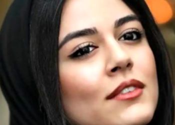 عکس جذاب ماهور الوند در تولد 31 سالگی‌اش / 9 سال بعد از فیلم دختر !