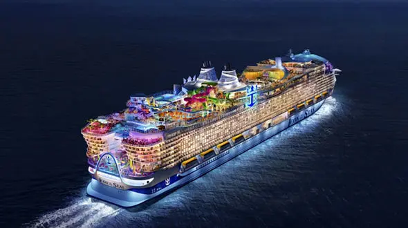 ضرر میلیاردی مسافران کشتی های کروز پس از لغو پروازها در ایام جنگ 12 روزه / هتل ها و ایرلاین های خارجی پول رزروی ها را پس نمی دهند