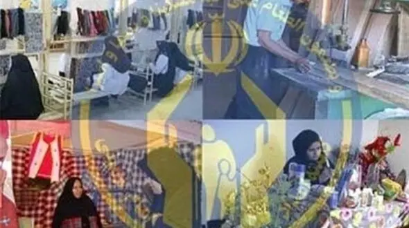 تمهیدات کمیته امداد برای بیمه و بازنشستگی مددجویان روستایی