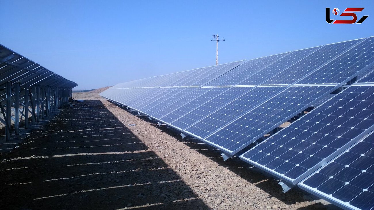 استاندار تاکید کرد نگاه ویژه یزد به توسعه نیروگاه‌های خورشیدی 