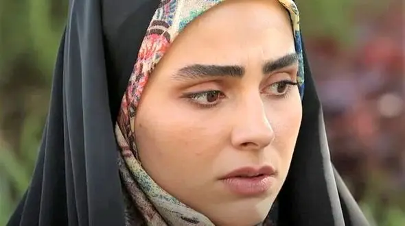  عکس های لاله مرزبان قبل از معروفیت !  / کلا چهره و تیپش دگرگون شد ! 