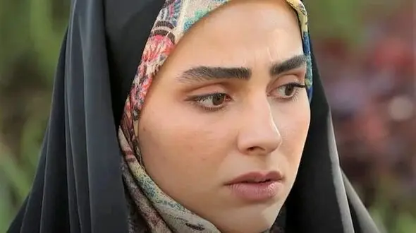  عکس های لاله مرزبان قبل از معروفیت !  / کلا چهره و تیپش دگرگون شد ! 