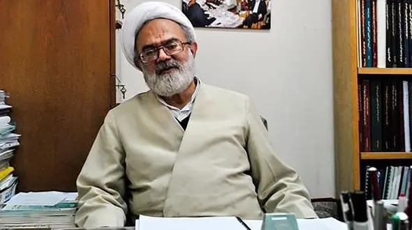 پیام تسلیت رییس قوه قضائیه در پی درگذشت حجت‌الاسلام دکتر جواد اژه‌ای