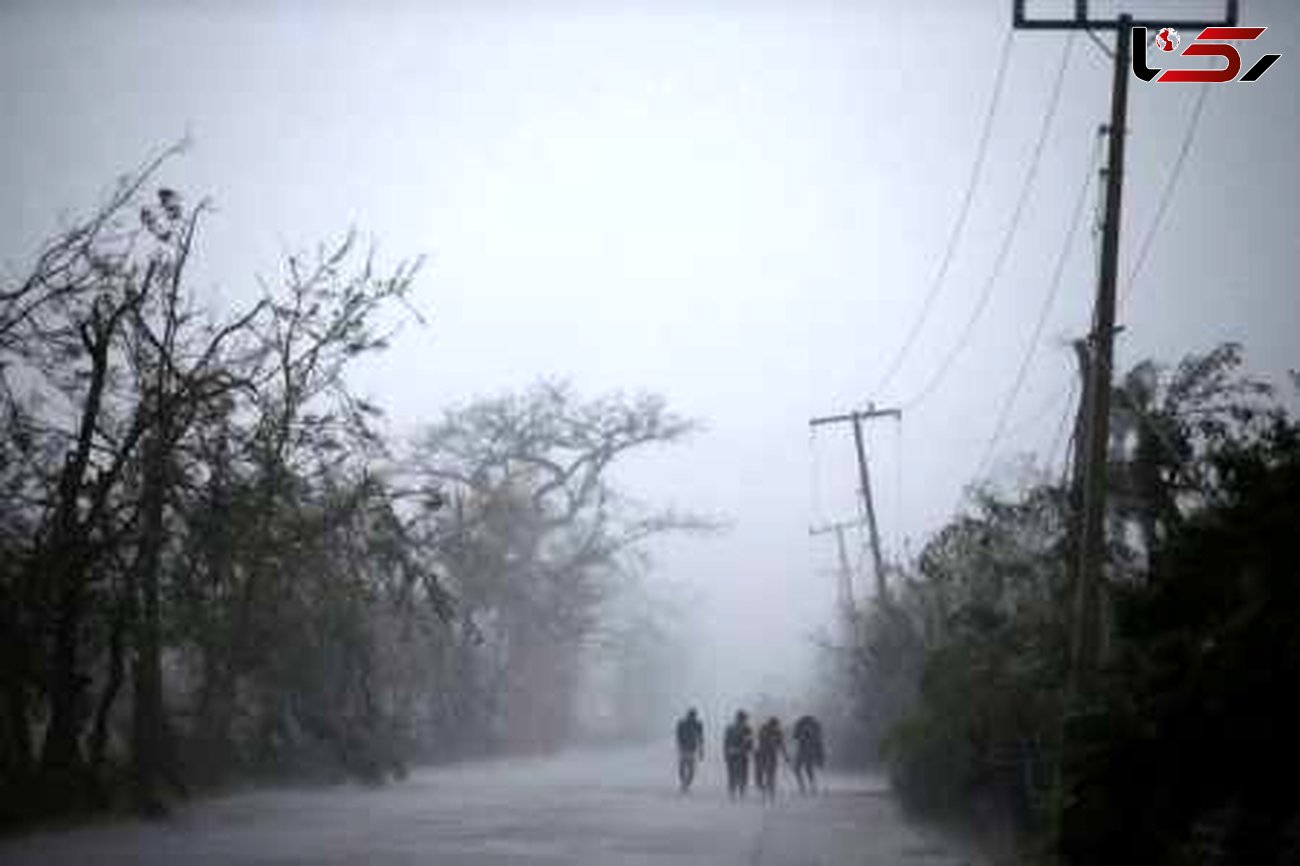 شمار کشته شدگان توفان متیو به 842 نفر رسید/ این تعداد رو به افزایش است