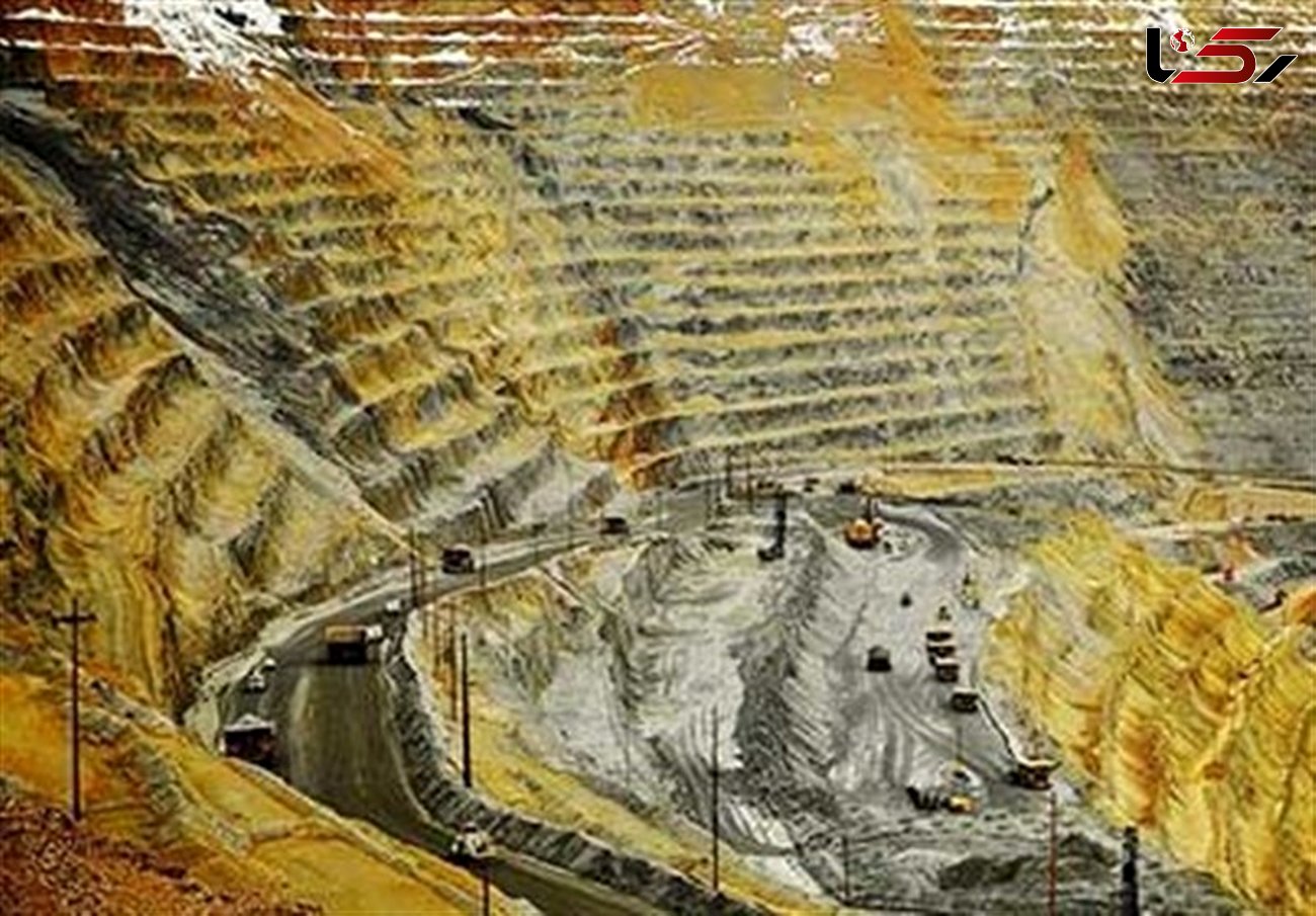 شناسایی معدنهای جدید طلا و سنگ‌آهن در کردستان 