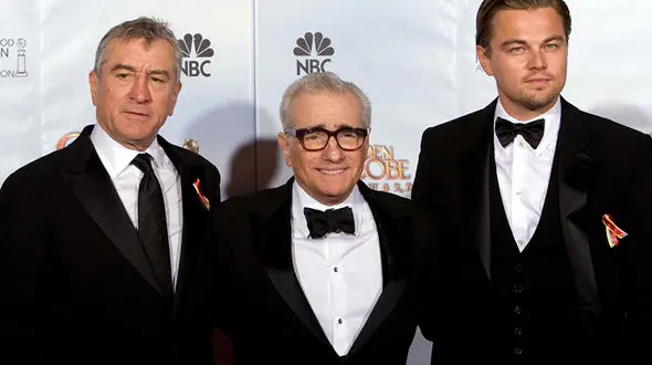 فیلم وسترن اسکورسیزی زمستان امسال با لئوناردو دی‌کاپریو و رابرت دنیرو کلید می‌خورد