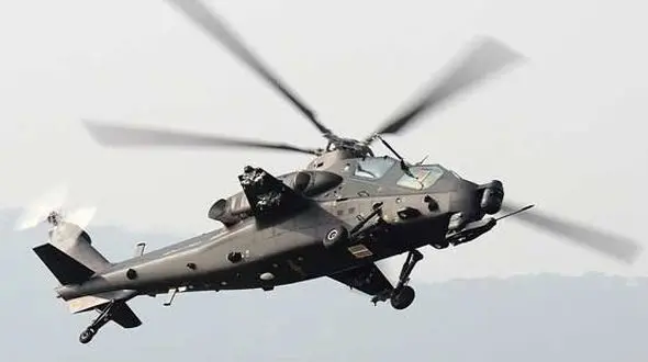 پرنده آهنی که 17 میلیون دلار قیمت دارد! + عکس