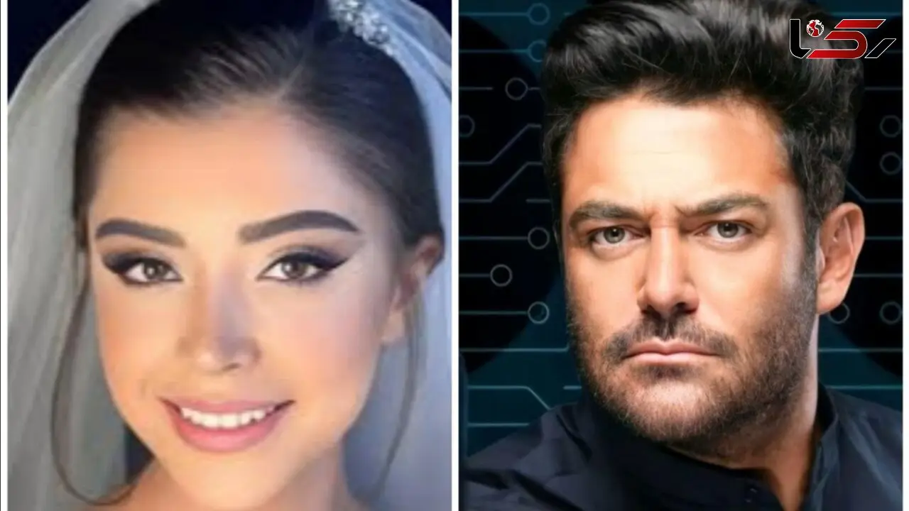 عکس لو رفته  همسر گلزار وقتی دنبال شهرت بود ! / عکس یادگاری با سوگند خواننده ! / حیرت می کنید !