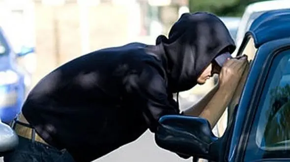 جزییات سرقت با خودروهای لاکچری در تهران و کرج
