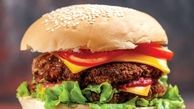 دو طعم یک حس ناب / لذت آشپزی با همبرگر و کیک ژاپنی