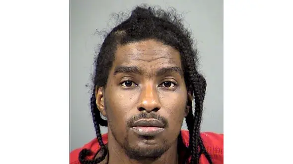 حبس ابد برای قاتل افسر پلیس +عکس