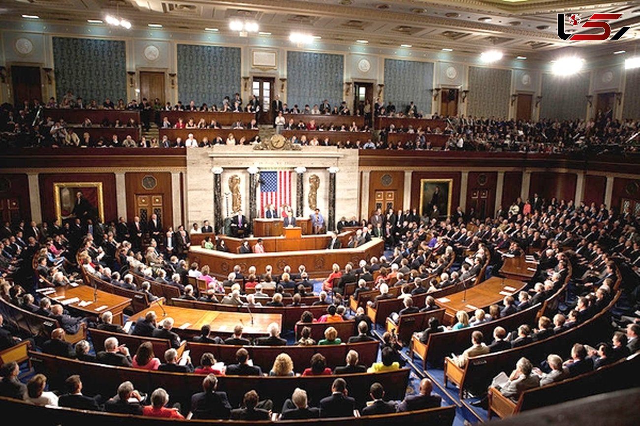 حمایت کنگره از حمله نظامی آمریکا به سوریه