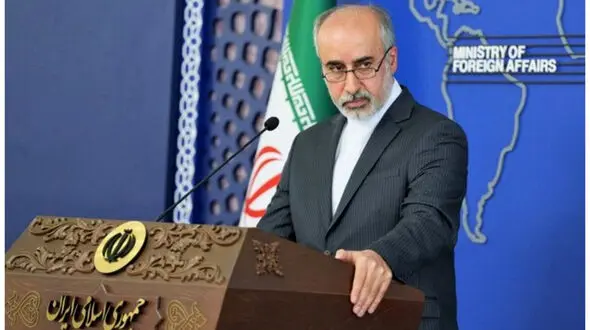کنعانی: اقدام تروریستی اخیر صهیونیست‌ها در لبنان، مصداق کشتار جمعی است