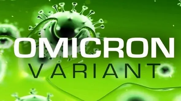 تعداد مبتلایان سویه امیکرون در ایران به ۸۰۰ نفر رسید