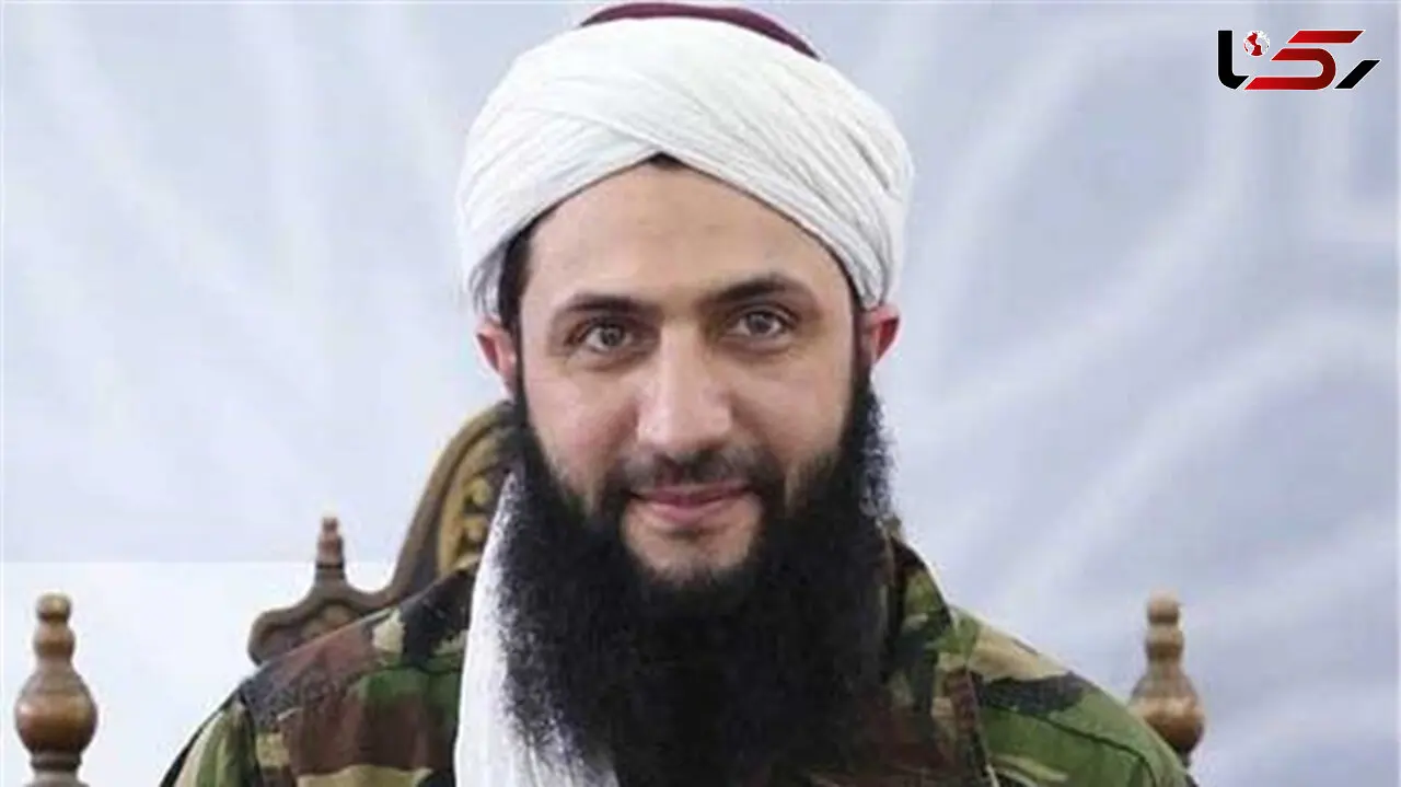 سرکرده گروهک النصره زخمی شد 
