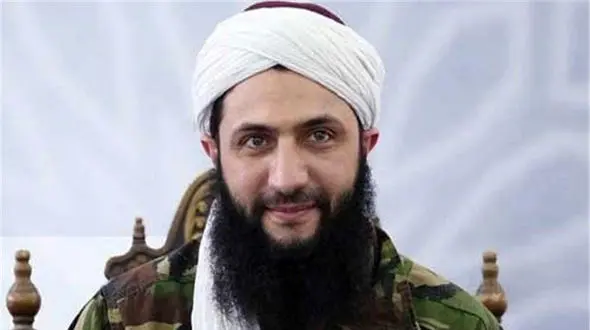 سرکرده گروهک النصره زخمی شد 