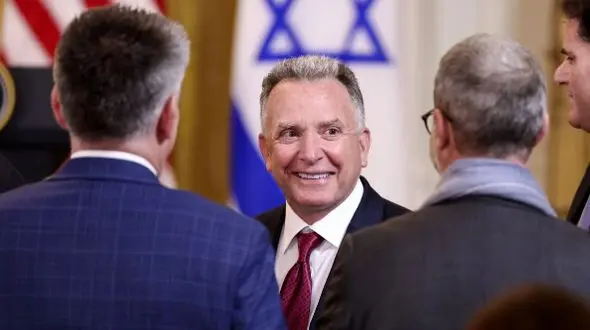 آیا ترامپ برای توافق تاریخی با ایران صبر می‌کند؟