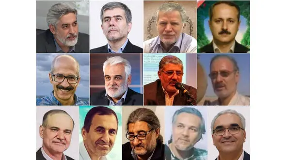 پشت‌پرده حذف فیزیکی دانشمندان هسته‌ای ایران/ نقش موساد و سرویس‌های آمریکایی درترور مغزها
