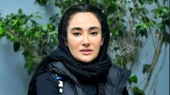 عکس/ سفر دز مان/ تغییر چهره عجیب و ناگهانیِ بهاره افشاری!