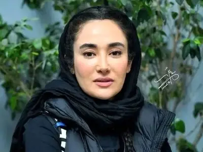 عکس/ سفر دز مان/ تغییر چهره عجیب و ناگهانیِ بهاره افشاری!