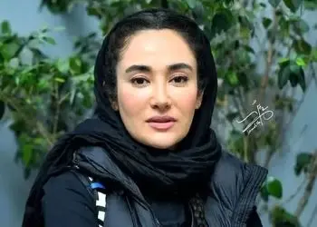 عکس/ سفر دز مان/ تغییر چهره عجیب و ناگهانیِ بهاره افشاری!