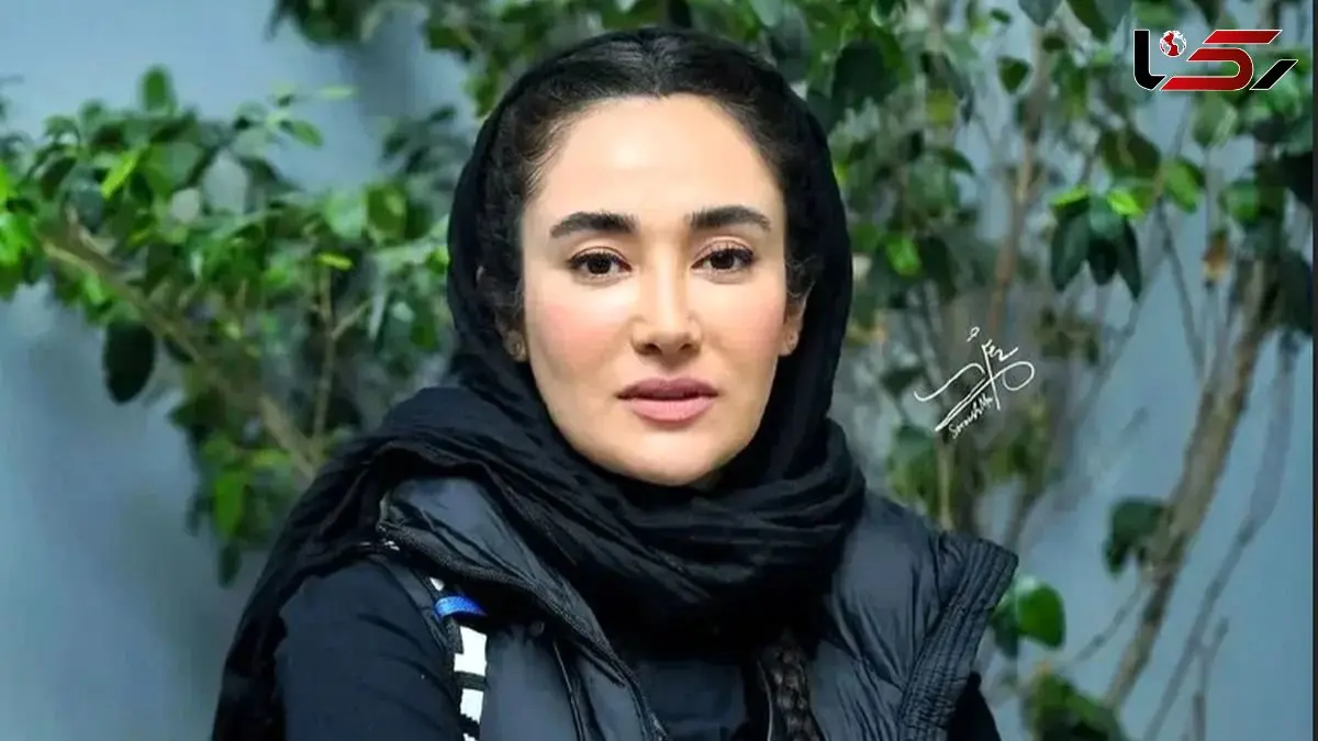 عکس/ سفر دز مان/ تغییر چهره عجیب و ناگهانیِ بهاره افشاری!