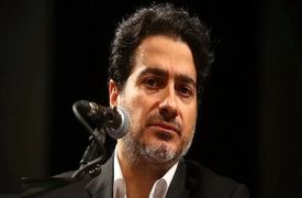 فیلم غوغای آواز باشکوه همایون شجریان / اشک مهتاب خوند و گریه همه را در کانادا  درآورد !