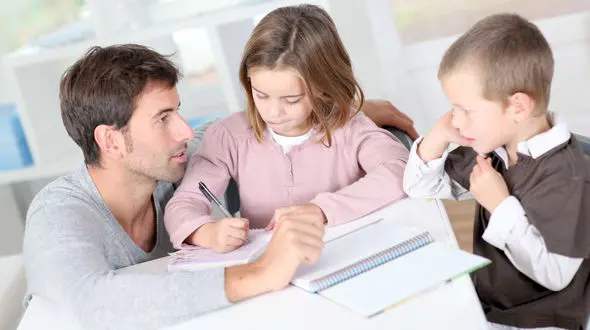 5 راهکار کلیدی برای برقراری ارتباط صحیح با کودک