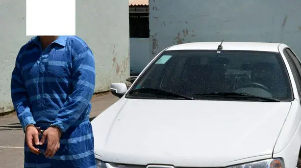 انهدام باند سارقان 3 میلیاردی در نیشابور + عکس 