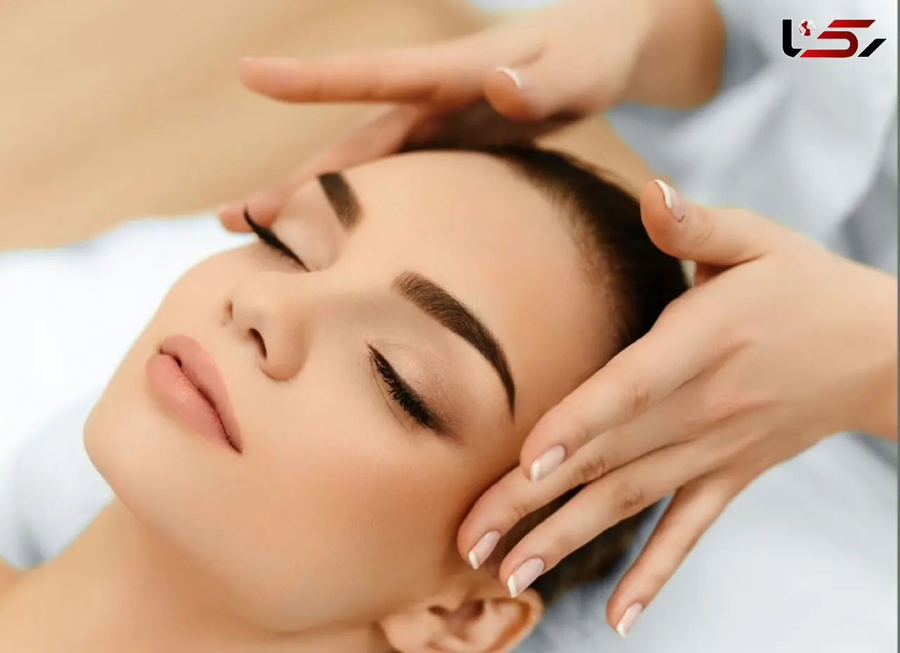 مقابله با استرس با ماساژ این نقاط در  بدن