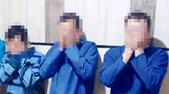 ۱۲ ساعت جدال با مرگ مرد تهرانی در قبر ! / او زنده شد + عکس