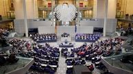 الزام استفاده از ماسک در پارلمان آلمان
