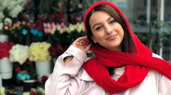 بدل خارجی و زیبای جوانه دلشاد / کدام یک زیباترند؟ + عکس